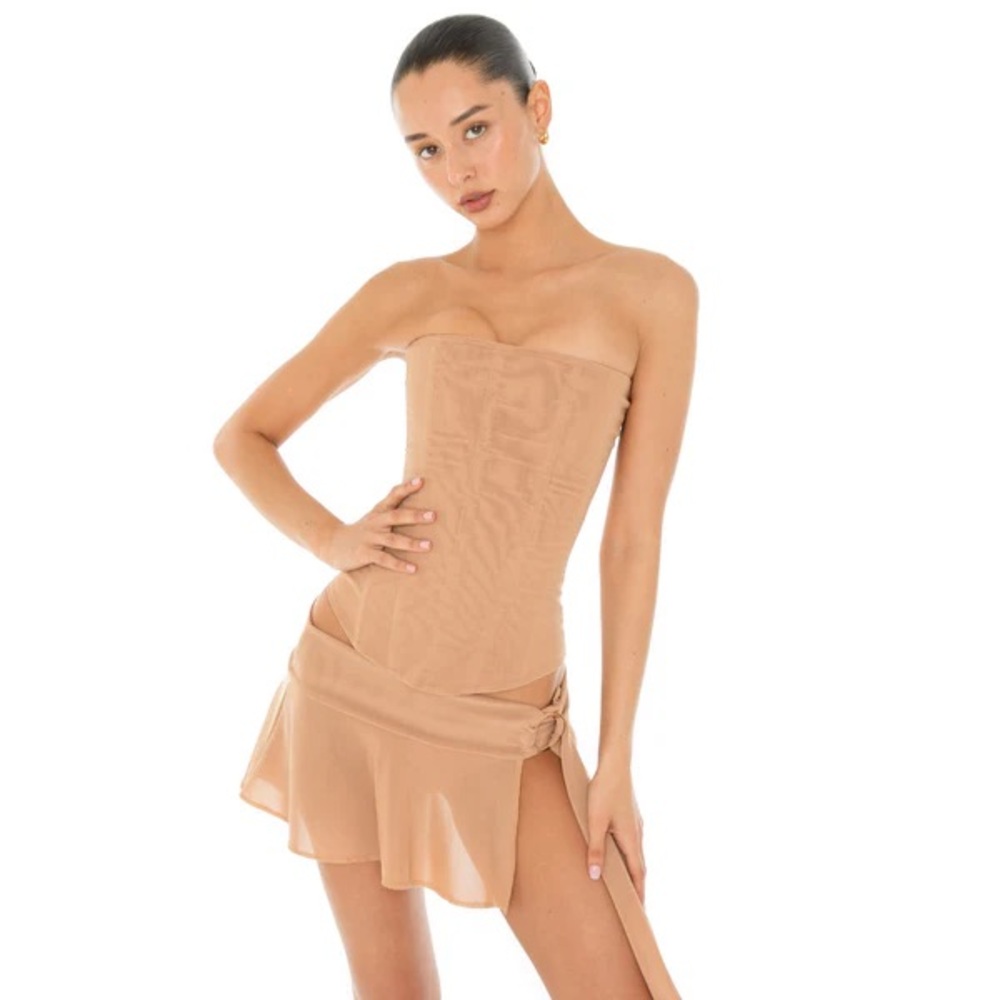 Are You Am I Sunniva Corset